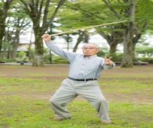 介護職 接遇 マナー