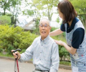 訪問介護 向いてる人 向いてない人の特徴