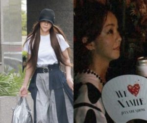 安室奈美恵 現在の画像がひどい ボブヘアー 住まい