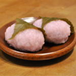 桜餅は冷凍できる!おいしく食べれる保存方法と解凍の仕方について