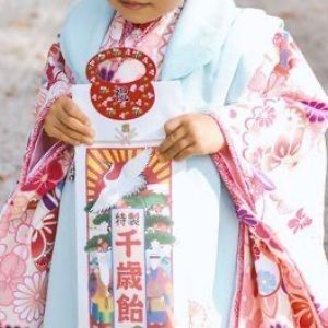 七五三の挨拶!年齢別の具体的な例文や体験談を参考にアレンジ